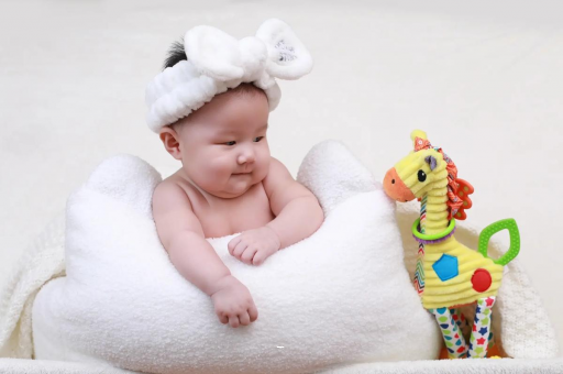 佛山宝宝腹胀呕吐