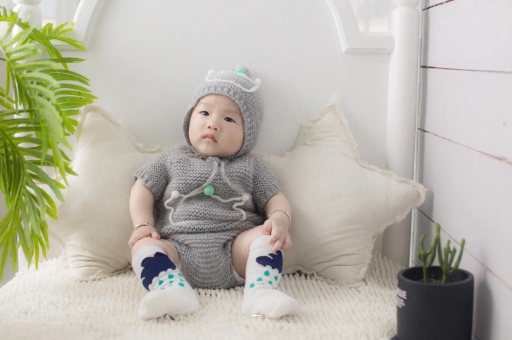 佛山宝宝长个慢怎么办