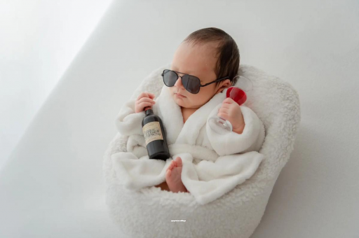 佛山宝宝眼角白色分泌物