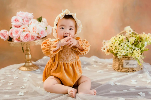 佛山7个月宝宝消化不良