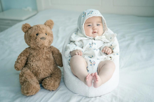 佛山宝宝7个月发育标准